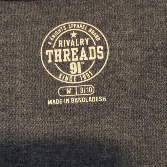 Xavier University Musketeers Rivalry Threads Tee - Picture 6 of 10